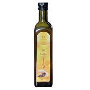 Макова олія 250 мл
